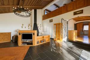 WINDISCH IMMOBILIEN - Einmaliges Architektenhaus in Ortsrandlage von Türkenfeld! – Die vollständige Adresse der Immobilie erhältst du vom Anbieter., 82299 Türkenfeld – Vorschaubild 9
