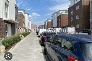 Tauschwohnung: Tauschen 4 Zimmer Wohnung gegen 3 Zimmer Wohnung