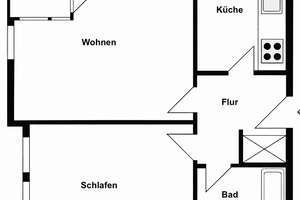 *Provisionsfrei* 2-Zimmer-Wohnung mit Balkon in gepflegter Wohnanlage– frei ab 01.06.2026 – Generaloberst-Beck-Straße 11-15, 55129 Oberstadt, Mainz – Vorschaubild 41