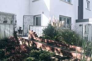 6,5% Rendite! Top Wertanlage in 1a Lage! Verkaufe 50% eines Mehrfamilienhauses mit 4 WE in Frankfurt – Libellenweg 9, 60529 Schwanheim, Frankfurt am Main – Vorschaubild 6