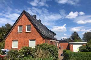 Ab 1.6.26: 70m² Wohnung mit Dachterrasse zentral in Sottrum, PKW-Stellplatz – Lindenstraße -, 27367 Sottrum – Vorschaubild 1