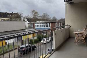 Lebendig wohnen: 2,5-Zimmer-Wohnung in Essen-Altendorf – Dechenstraße 14, 45143 Altendorf, Essen – Vorschaubild 10