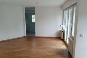 Sonnige 2-Zimmer-Eigentumswohnung in Sendling-Westpark (Seepromenade) – Die vollständige Adresse der Immobilie erhältst du vom Anbieter., 81373 Land in Sonne, München – Vorschaubild 3