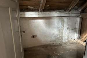 Kleines Bauernhaus, große Visionen – Die vollständige Adresse der Immobilie erhältst du vom Anbieter., 95131 Schwarzenbach am Wald – Vorschaubild 4