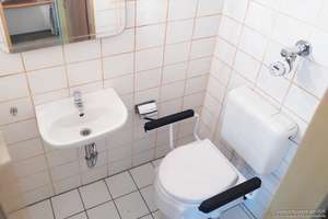 Selbstnutzung oder Kapitalanlage? Großzügige Vierzimmer-Wohnung mit Balkon im Zentrum von Brackwede – Die vollständige Adresse der Immobilie erhältst du vom Anbieter., 33647 Brackwede, Bielefeld – Vorschaubild 18