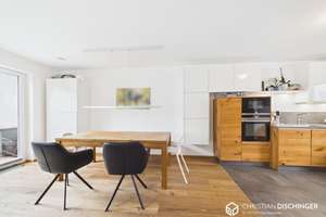 Modernes Stadthaus mit Dachterrasse, PV-Anlage & familienfreundlichem Grundriss – Die vollständige Adresse der Immobilie erhältst du vom Anbieter., 93055 Burgweinting-Harting, Regensburg – Vorschaubild 5