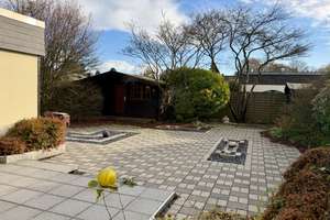 Klassischer, barrierefreier Bungalow auf schönem Grundstück in Mönchengladbach-Holt – Die vollständige Adresse der Immobilie erhältst du vom Anbieter., 41069 Holt, Mönchengladbach – Vorschaubild 17