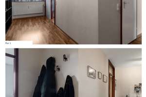 3,5-Zimmer-Wohnung in 59071 Hamm – Buchenstraße 1, 59071 Uentrop, Hamm – Vorschaubild 3