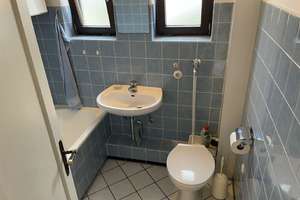 Charmanter Altbau mit Charakter und Potenzial  Gepflegtes Einfamilienhaus aus den 1930er-Jahr – Die vollständige Adresse der Immobilie erhältst du vom Anbieter., 89584 Ehingen (Donau) – Vorschaubild 14