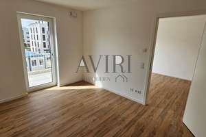 2-Zimmer-Apartment im 2. Obergeschoss mit schöner Terrasse am Eck - Bereit für Ihren Erstbezug! – Die vollständige Adresse der Immobilie erhältst du vom Anbieter., 96052 Inselstadt, Bamberg – Vorschaubild 5