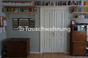 Tauschwohnung: Tolle Altbauwohnung in Moabit – Wilsnacker Straße 33, 10559 Moabit, Berlin – Vorschaubild 3