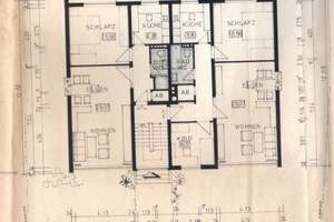 Wohnen mit Charakter: 3-Zimmer-Wohnung in Dortmund – Busenbergstraße 13a, 44269 Berghofen, Dortmund – Vorschaubild 12