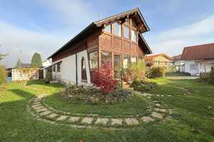 *** Attraktives Zweifamilienhaus in Altenstadt-Filzingen *** – Neu-Ulm (Kreis) – Vorschaubild 2