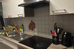 Gepflegte Terassenwohnung in Eberstadt – In der Kirchtanne 27, 64297 Eberstadt, Darmstadt – Vorschaubild 8
