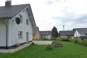 Attraktives Einfamilienhaus in ruhiger Lage – Baujahr 2015 – Waldshut (Kreis) – Vorschaubild 5