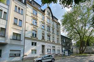 Hagen Haspe - vermietete 2-Zimmer-Eigentumswohnung