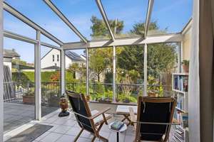 Ein Ort zum Ankommen und Entfalten – mit großzügigem Garten und Garage – Die vollständige Adresse der Immobilie erhältst du vom Anbieter., 47055 Wanheimerort, Duisburg – Vorschaubild 4