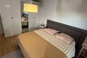 Schöne 3-Zimmer-Wohnung mit großem Balkon in Bornheim – 60385 Bornheim, Frankfurt am Main – Vorschaubild 7