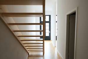 BEZUGSFREI ** Townhouse mit Extra-Raum ** TOP-Ausstattung Wasserstadt Spindlersfeld – Ernst-Grube-Straße 38 B, 12555 Köpenick, Berlin – Vorschaubild 13