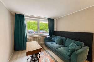 Ihr neues Zuhause: Sanierte 3-Zimmer Wohnung im Belgischen Viertel – 50674 Neustadt/Nord, Köln – Vorschaubild 2
