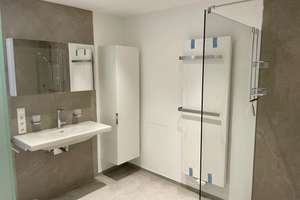 Erstbezug nach Kernsanierung – Exklusive Stadtwohnung mit Aufzug direkt in die Wohnung in bester Inn – Die vollständige Adresse der Immobilie erhältst du vom Anbieter., 56068 Altstadt, Koblenz – Vorschaubild 12