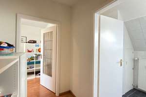 Maisonette-Traum in Burgaltendorf: 148 m², Balkon, Grünblick und viel Platz – Die vollständige Adresse der Immobilie erhältst du vom Anbieter., 45289 Burgaltendorf, Essen – Vorschaubild 24