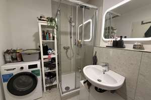 Zentrumsnahe moderne 3-Zimmer Mietwohnung – Die vollständige Adresse der Immobilie erhältst du vom Anbieter., 41061 Gladbach, Mönchengladbach – Vorschaubild 10