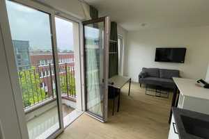 3-Zimmer-Apartment mit Balkon in Top-Lage – Ahornstraße 8, 14482 Potsdam – Vorschaubild 1