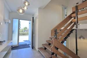 Umfangreich modernisiertes Splitlevel-Haus auf ca. 165 m2, 6 Z. Garten, Garage, Carport uvm.  – Die vollständige Adresse der Immobilie erhältst du vom Anbieter., 53913 Swisttal – Vorschaubild 3