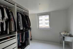Modernisierte 3-Zimmer-Wohnung mit Einbauküche - nahe Messe! – Nürnberg – Vorschaubild 8
