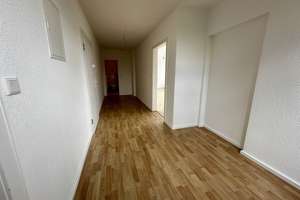 Schwachhausen umfangreich modernisierte 2,5 Zi. DG-Whg. m. Dachterrasse und Kamin, EBK und Bad neu – Die vollständige Adresse der Immobilie erhältst du vom Anbieter., 28213 Neu-Schwachhausen, Bremen – Vorschaubild 8