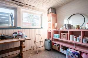 KEINE KÄUFERPROVISION Gemütliches Einfamilienhaus in bester Lage des Oerlinghauser Südhangs – Die vollständige Adresse der Immobilie erhältst du vom Anbieter., 33813 Oerlinghausen – Vorschaubild 24