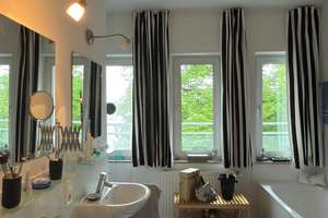 Penthouse Wohnung zu vermieten! – Scharnhorststraße 2, 53173 Godesberg-Villenviertel, Bonn – Vorschaubild 5