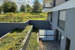 Exklusive 2 Zimmer-Wohnung (Garten+Terrasse+EBK) Bielefeld I Dornberg I Bestlage  – Holbeinstraße 9, 33615 Dornberg, Bielefeld – Vorschaubild 24