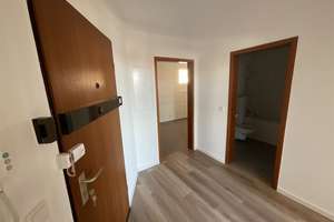 2-Zimmer-Wohnung mit Balkon in Düsseldorf-Wersten – Liebfrauenstr. 1, 40591 Wersten, Düsseldorf – Vorschaubild 5