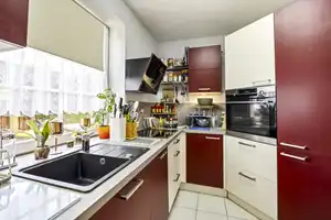 Sehr schönes Einfamilienhaus mit Einliegerwohnung – Herzogtum Lauenburg (Kreis) – Vorschaubild 16
