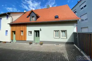 Zwei schöne Häuser auf einem Grundstück mit Hof und Garten und noch Potential – Main-Kinzig-Kreis – Vorschaubild 4