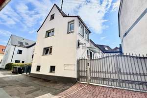 Charming 4-room family home with fitted kitchen and parking in Hofheim – Oranienstr. 6, 65719 Hofheim am Taunus – Vorschaubild 13