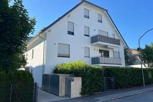 Gepflegt und großzügig: helle Dachgeschoss-Maisonette in Trudering – Die vollständige Adresse der Immobilie erhältst du vom Anbieter., 81825 Gartenstadt Trudering, München – Vorschaubild 15
