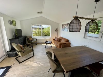Ihr eigenes Ferienchalet im Sauerland – Einziehen und sofort entspannen