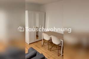 Tauschwohnung: Tausche gemütliche 1-Zi.-W. (Münchner Wohnen) gegen 3 Zi.-W. – 80937 Am Hart, München – Vorschaubild 2