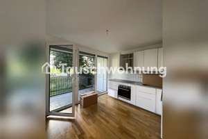 Tauschwohnung: Schöne Wohnung im Grünen am Hirschgarten – Die vollständige Adresse der Immobilie erhältst du vom Anbieter., 80639 Nymphenburg, München – Vorschaubild 11