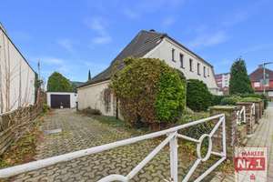 Gestalten statt suchen: Doppelhaushälfte mit Garten für die Familie – Die vollständige Adresse der Immobilie erhältst du vom Anbieter., 46562 Voerde (Niederrhein) – Vorschaubild 2