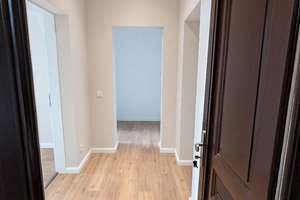 stilvolle 1 Raumwohnung mit Balkon, Erstbezug nach Sanierung, KfW 70 – Die vollständige Adresse der Immobilie erhältst du vom Anbieter., 9111 Zentrum, Chemnitz – Vorschaubild 1