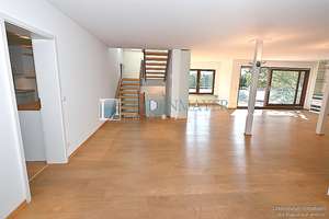 Toplage! Willkommen in Ihrem neuen Traumdomizil am Stuttgarter-Killesberg! – Die vollständige Adresse der Immobilie erhältst du vom Anbieter., 70192 An der Burg, Stuttgart – Vorschaubild 13