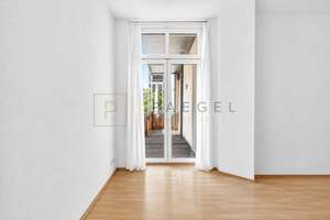 Ruhe im Zuhause, Leben vor der Tür – sanierter Altbau mit Balkon – 10407 Prenzlauer Berg, Berlin – Vorschaubild 20