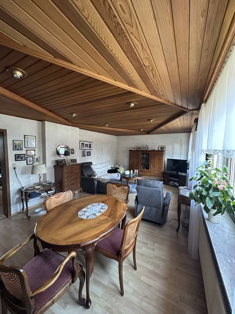 Immobilie in Langerwehe - Ihr neues Eigenheim auf großem Grundstück in Feldrandlage - Bild 1