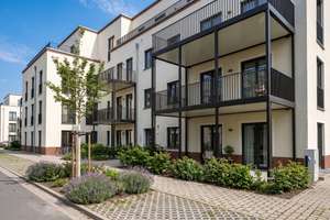 Provisionsfrei: Moderner 4-Zimmer-Neubau mit Balkon und Tiefgaragenplatz – Die vollständige Adresse der Immobilie erhältst du vom Anbieter., 42719 Wald, Solingen – Vorschaubild 5