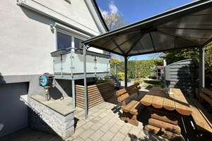 Modernisiertes Einfamilienhaus im beliebten Bünde-Dünne... – Die vollständige Adresse der Immobilie erhältst du vom Anbieter., 32257 Bünde – Vorschaubild 21