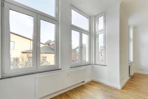 Frisch saniert und ab sofort bezugsfrei – traumhafter Altbau im Agnesviertel – Die vollständige Adresse der Immobilie erhältst du vom Anbieter., 50670 Neustadt/Nord, Köln – Vorschaubild 5